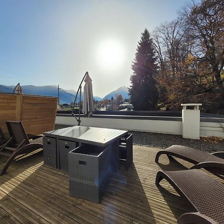 Residence Andurans - Pyrenees Resort アルジュレス・ガゾスト エクステリア 写真