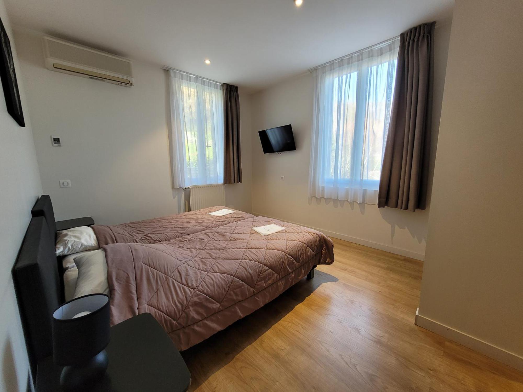 Residence Andurans - Pyrenees Resort アルジュレス・ガゾスト エクステリア 写真